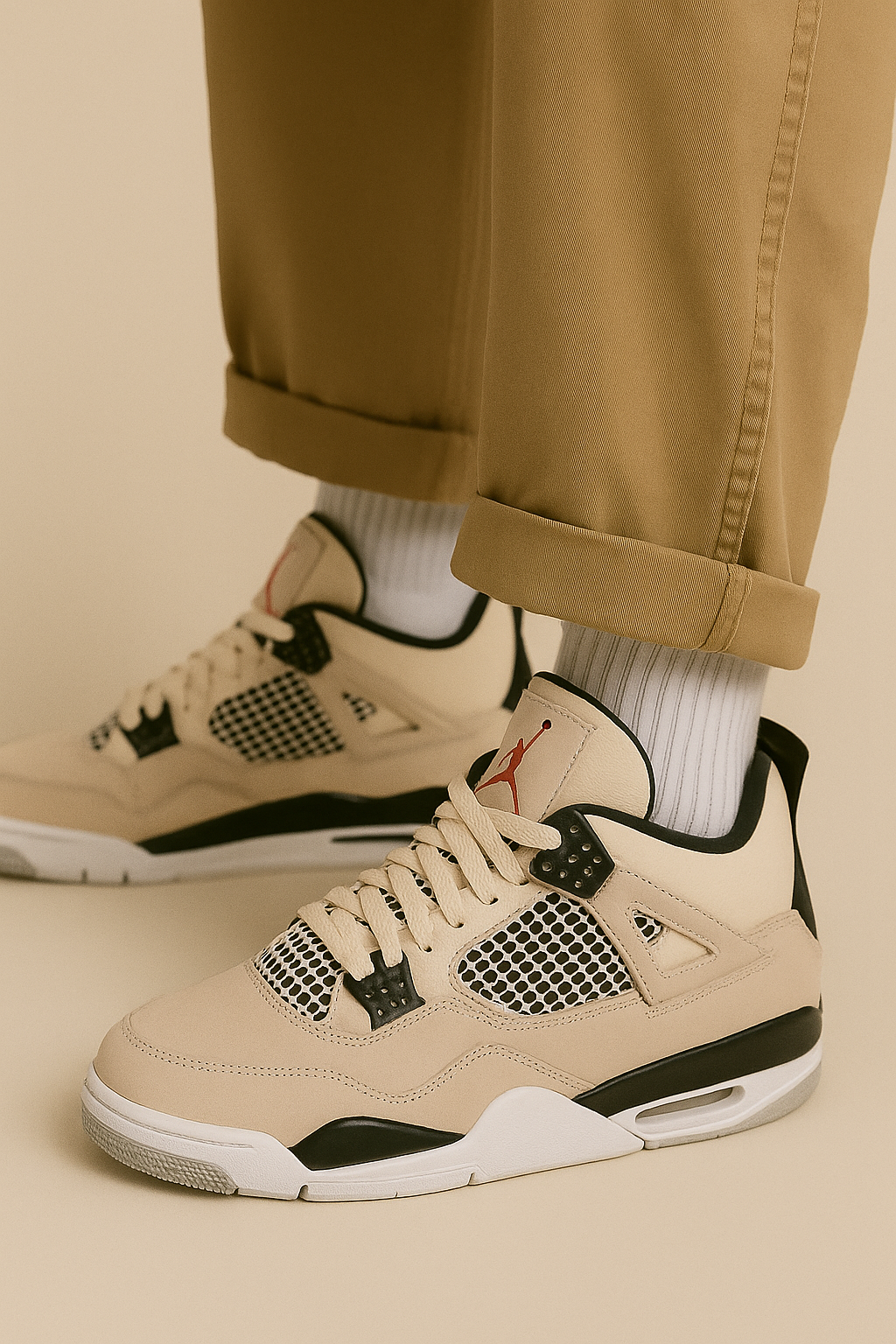 Sneakers & Streetwear