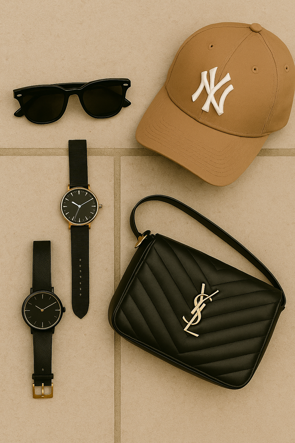 Accessories Collection